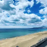 Miramar Lejlighed