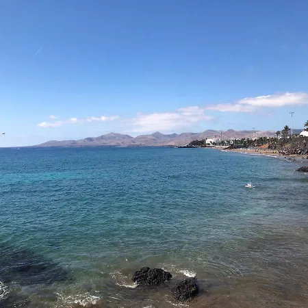 Miramar Διαμέρισμα Πουέρτο Ντελ Κάρμεν