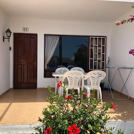 Miramar Διαμέρισμα Πουέρτο Ντελ Κάρμεν