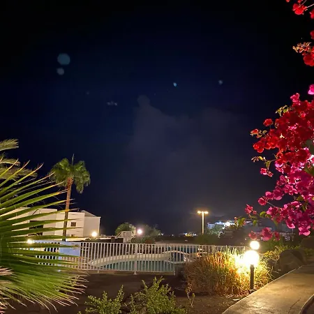 Miramar Appartement *