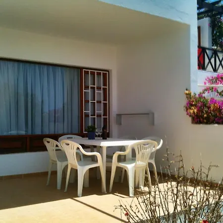 Miramar Appartement *