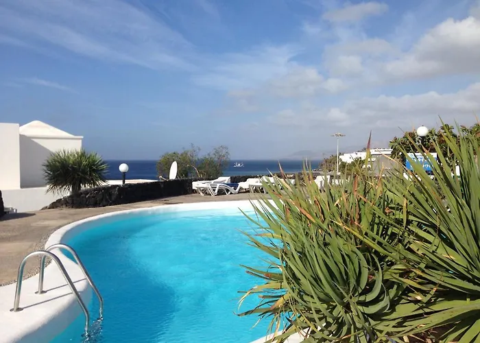 Miramar Appartement *