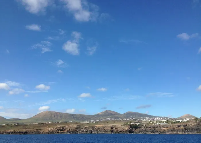 Miramar Appartement Puerto del Carmen (Lanzarote)