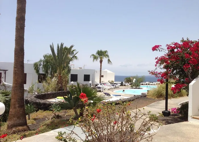 Lägenhet Miramar Puerto del Carmen (Lanzarote)