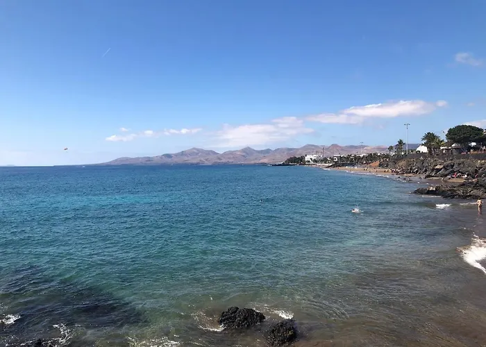 Miramar Appartement Puerto del Carmen (Lanzarote)