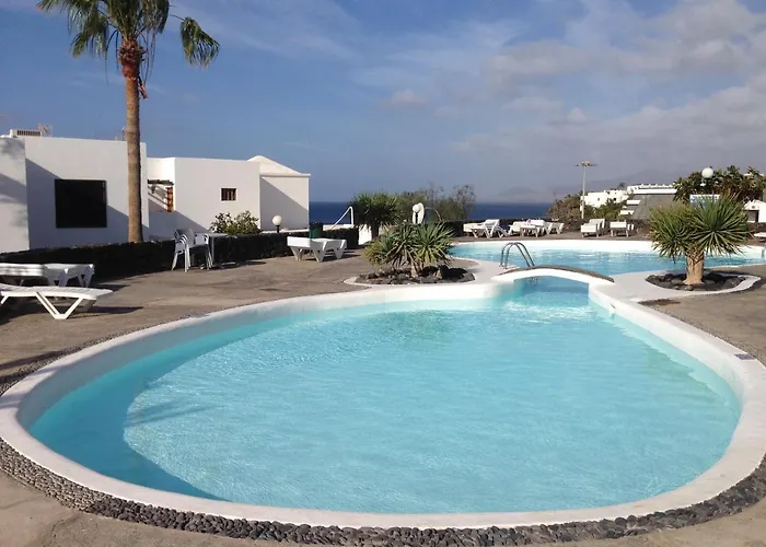 Miramar Appartement *