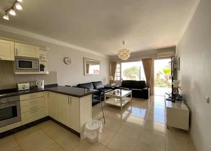 Appartement Miramar Puerto del Carmen (Lanzarote)