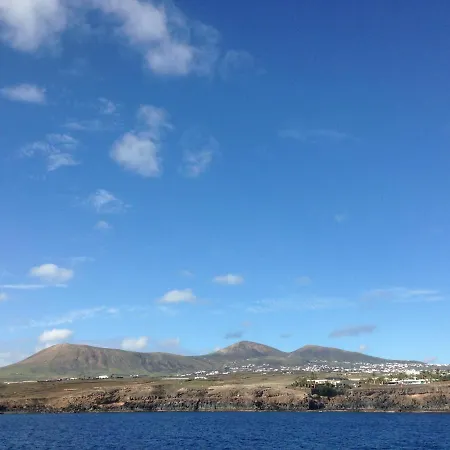 Miramar Apartment Puerto del Carmen (Lanzarote)