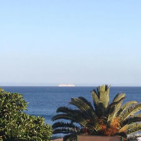 Miramar * بويرتو ذيل كارمين