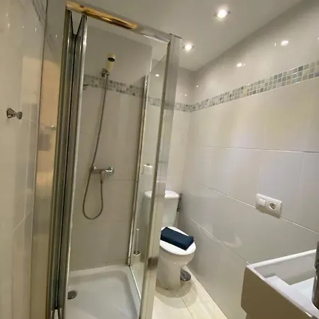 Apartment Miramar Puerto del Carmen (Lanzarote)