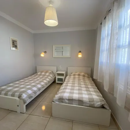 Daire Miramar Puerto del Carmen (Lanzarote)