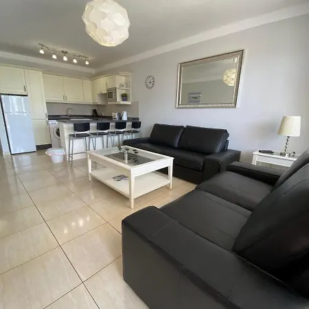 Miramar Appartement Puerto del Carmen (Lanzarote)