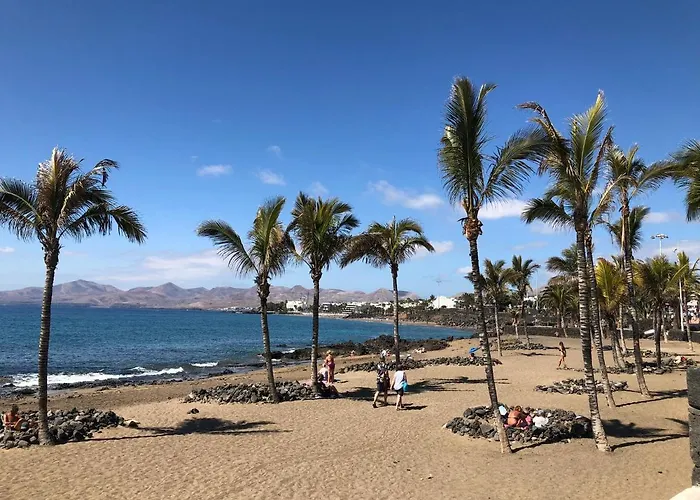 Miramar Διαμέρισμα