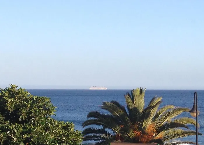 Miramar * Πουέρτο Ντελ Κάρμεν