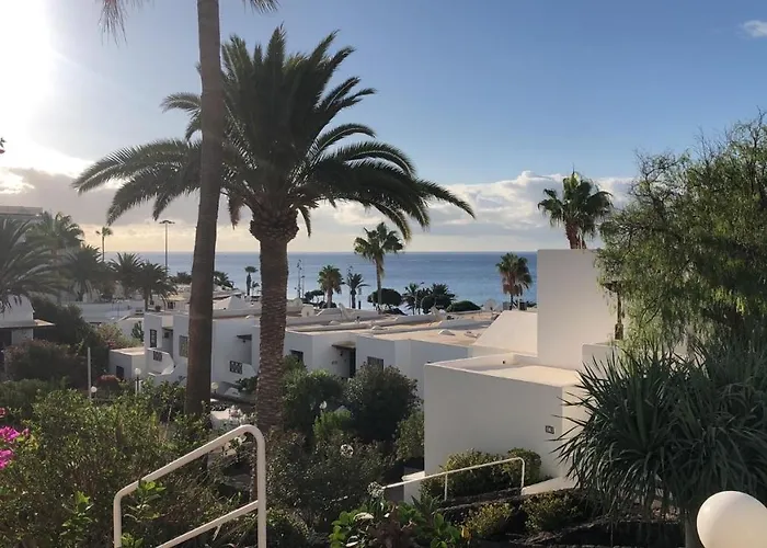 Διαμέρισμα Miramar *