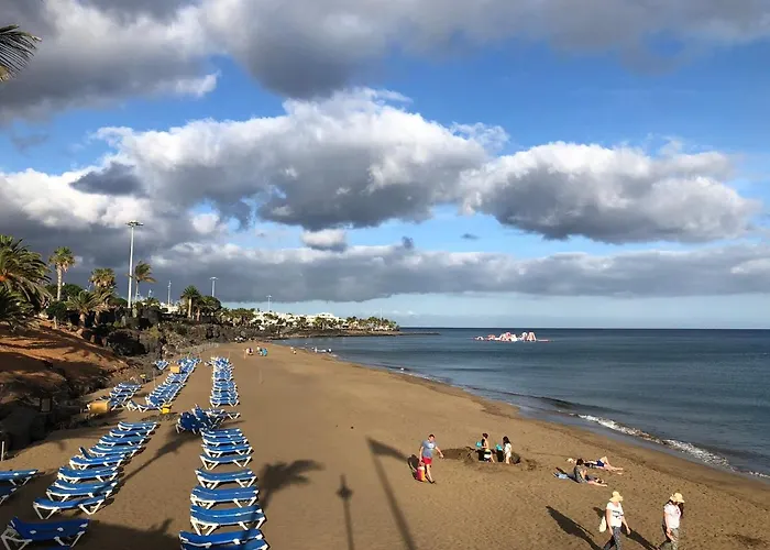 Miramar Διαμέρισμα *