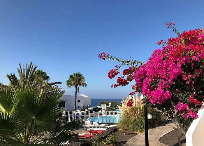 Διαμέρισμα Miramar