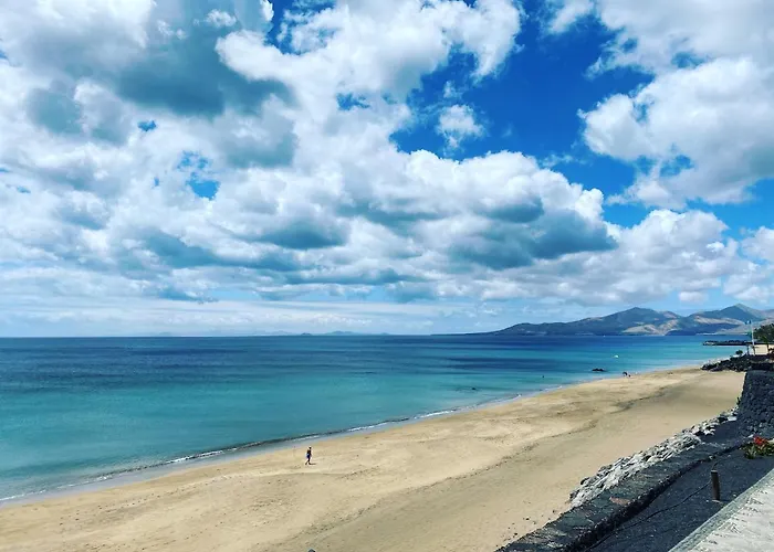 Miramar Διαμέρισμα