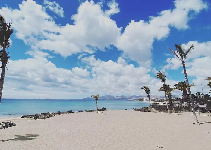 Miramar Διαμέρισμα