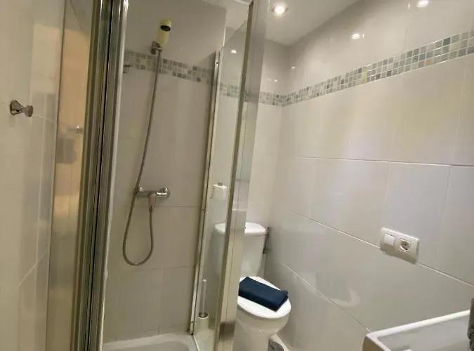 Διαμέρισμα Miramar Πουέρτο Ντελ Κάρμεν