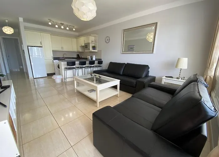 Miramar Apartment Puerto del Carmen (Lanzarote)