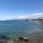 Miramar Апартаменты Пуэрто дель Кармен