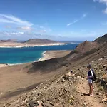 Апартаменты Miramar