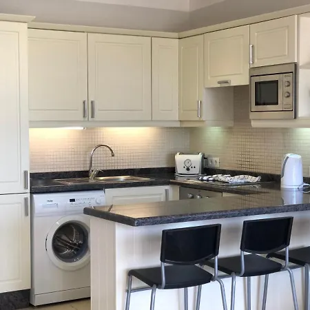 Apartment Miramar
