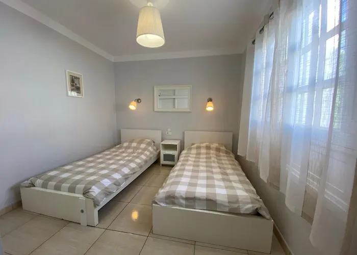 Apartament Miramar Puerto del Carmen (Lanzarote)